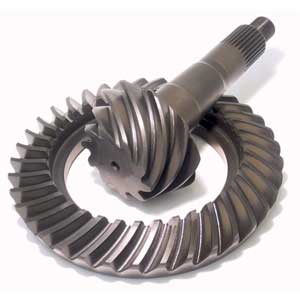 Motive Gear R&P Corvette '63-79 - 3.70 Ratio