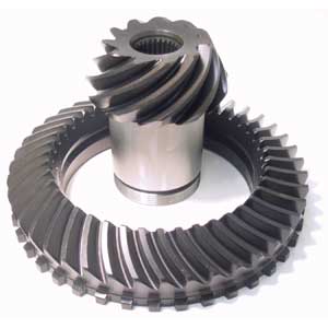 Motive Gear Rp Gm Corvette 3.90 Late Mgp Motive Gear