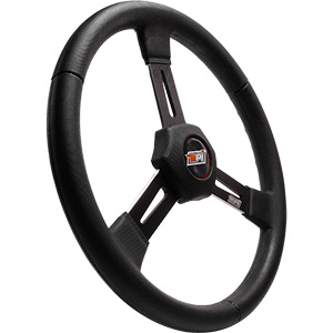 Max Papis Innovations 15" Sprint Car Steering Wheel