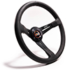 Max Papis Innovations 14" Off Road/SXS/Drifting/Track Days Steering Wheel