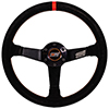 Max Papis Innovations 13.75" Off Road/SXS Steering Wheel