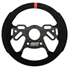 Max Papis Innovations 12" Pro-Stock Drag Steering Wheel