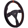 Max Papis Innovations Off Road Concept Specific Steering Wheel