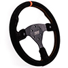 Max Papis Innovations Off Road Concept Specific Steering Wheel