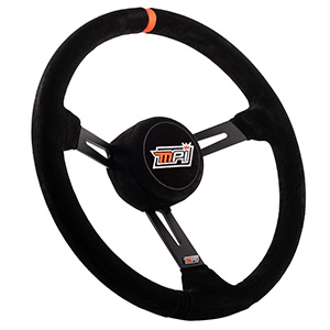 Max Papis Innovations 15" Late Model/Super Late Model Steering Wheel