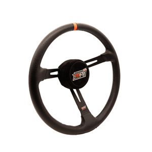 MPI 15" Late Model/Super Late Model Steering Wheel - Hyper Grip