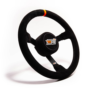 Max Papis Innovations MPI 13" Stock Car Steering Wheel