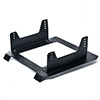 Max Papis Innovations MPI Seat Mounting Base ONLY For Mazda Miata NC Models