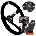 MPI SimMax Sim Racing