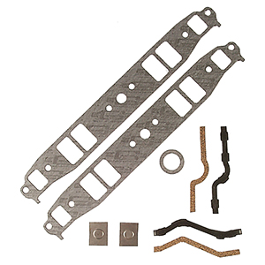 Mr Gasket Int Gskt Sb Chev Sml Port