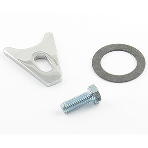 Mr Gasket Chevrolet V8 Dist Clamp
