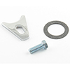 Mr Gasket Chevrolet V8 Dist Clamp