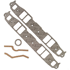 Mr Gasket Int Gskt Sb Chev Med Port