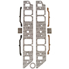 Mr Gasket Int Gskt Bb Chev Rect Port