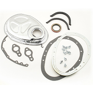 Mr Gasket Q/C Cam Cover Kit Sb Chev