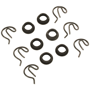 Mr Gasket 4 Speed Bushing Repair Kit