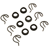 Mr Gasket 4 Speed Bushing Repair Kit