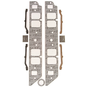 Mr Gasket Int Gskt Bb Chev Rectangle