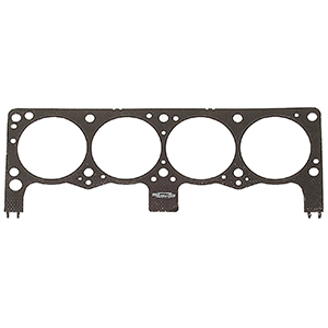 Mr Gasket Grh Stl Shm Hg Sb Chry 1Pc