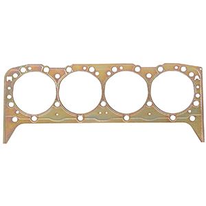 Mr Gasket Emb Stl Shm Hg Sb Chev 1 Pc