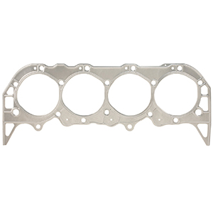 Mr Gasket Emb Stl Shm Hg Bb Chev 1 Pc