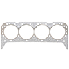 Mr Gasket Grh Stl Shm Hg Sb Chev 1 Pc