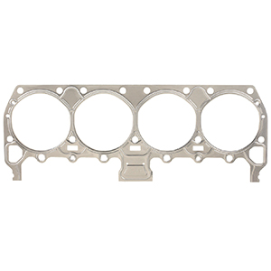 Mr Gasket Emb Stl Shm Hg Chry 440 1 Pc