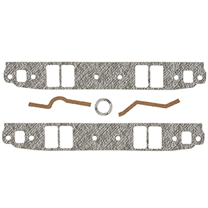 Mr Gasket Int Gskt Sb Chev Lrg Port