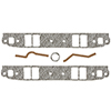 Mr Gasket Int Gskt Sb Chev Lrg Port