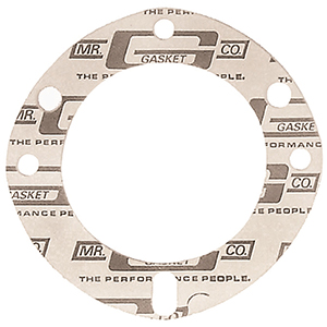 Mr Gasket Coll Gskt Rd 2-7/8 X 3-3/4 Bc