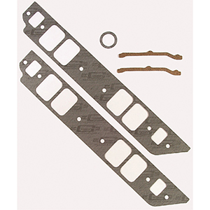 Mr Gasket Int Gskt Bb Chev Lg Port 1/16