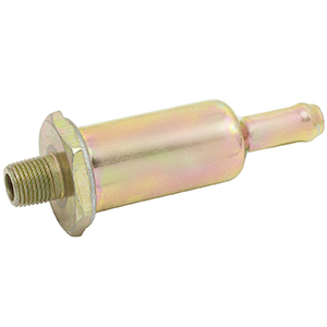 Mr Gasket Filter For 12D