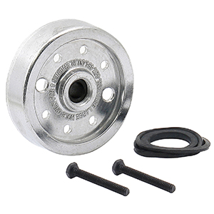 Mr Gasket Oil Filter Adapt Chev V8