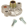 Mr Gasket Oil Filtr Adptr Chev V8 68-86