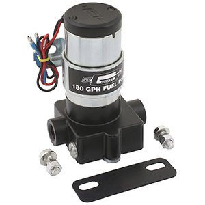 Mr Gasket Fuel Pump 130 Gph High Perf.