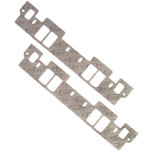 Mr Gasket Int Gskt 18Deg.Chev 1/16