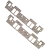 Mr Gasket Int Gskt 18Deg.Chev 1/16