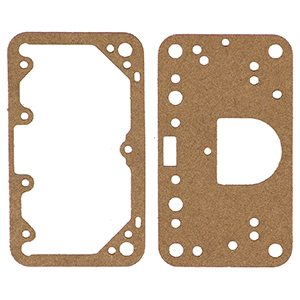 Mr Gasket Holley 4Bbl Bowl/Met Gasket