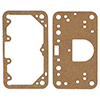 Mr Gasket Holley 4Bbl Bowl/Met Gasket