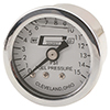Mr Gasket Fuel Pres Gage 0-15 Lqd