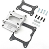 Mr Gasket Carb Adapter 2Bbl To Q-Jet