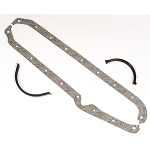 Mr Gasket Oil Pan Gskt Sb Chev