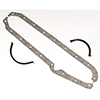 Mr Gasket Oil Pan Gskt Sb Chev