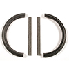 Mr Gasket Rear Main Seal Bb Chry