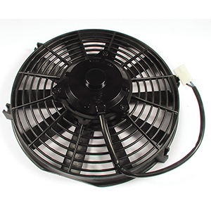 Mr Gasket 14 Electric Fan - Reversible