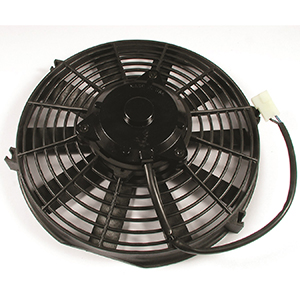 Mr. Gasket 12" Cooling Electric Fan, Reversible