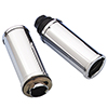 Mr Gasket Oil Fill Extend Tube Twist-On