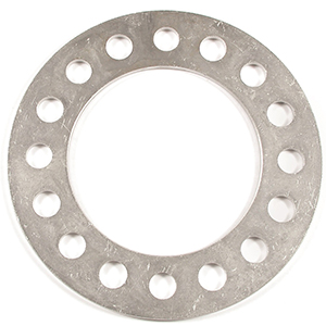 Mr Gasket Wheel Spacers 8 Bolt Truck
