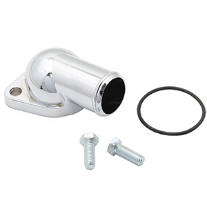 Mr Gasket Water Neck Pontiacv8 O-Ring