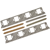 Mr Gasket Int Gskt Chry 426 Hemi 1/16